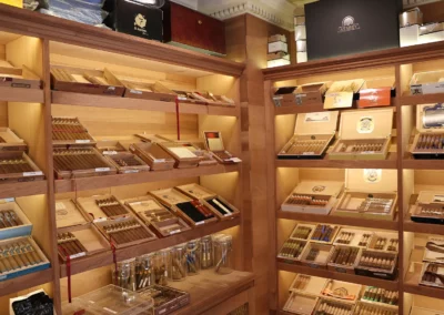 French Quarter Cigar Haven