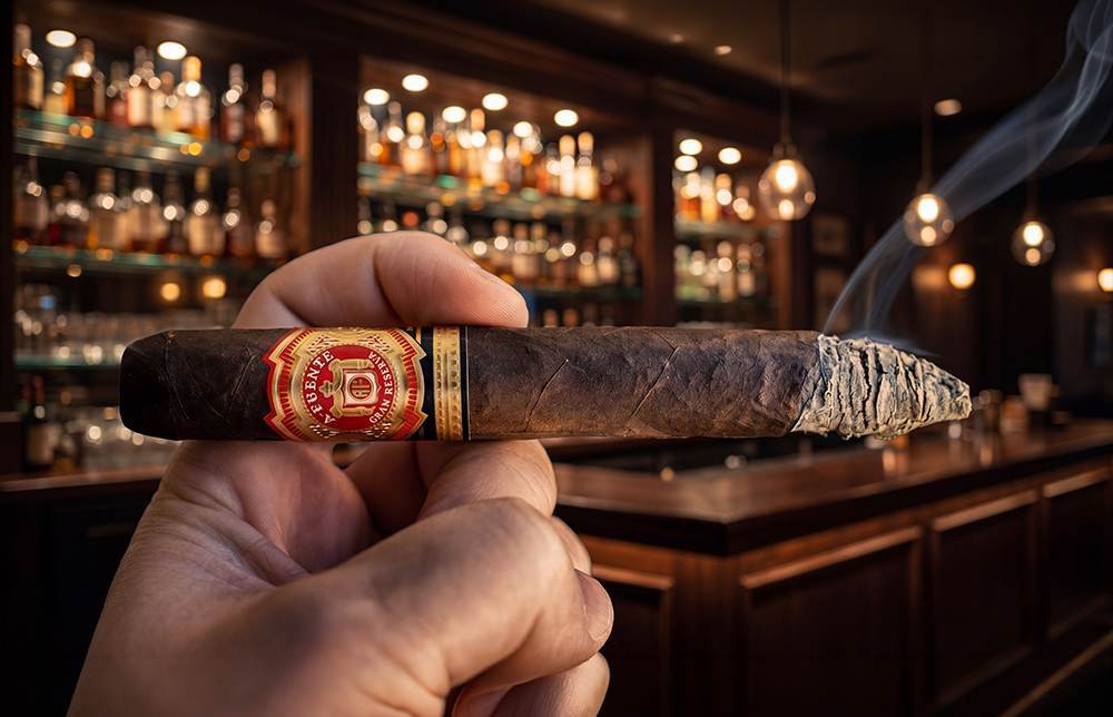 Arturo Fuente Cigar main