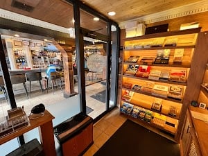 Cuban Creations Cigar Bar place picture