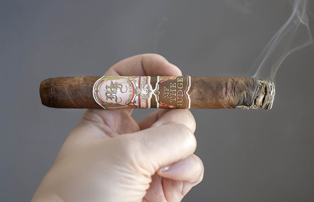 My Father Cigar main