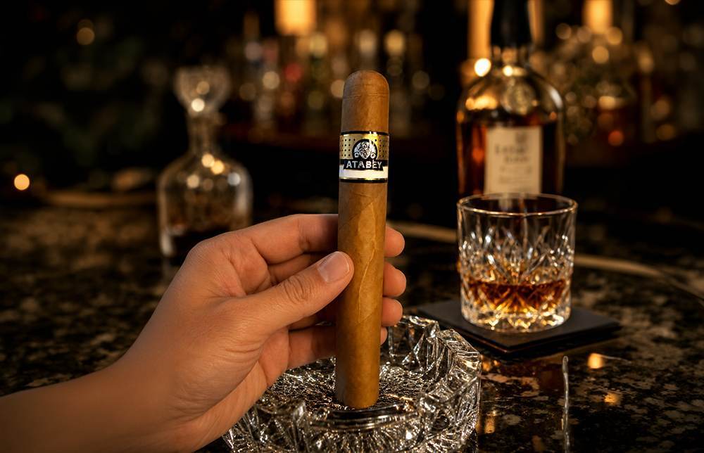 atabey cigar