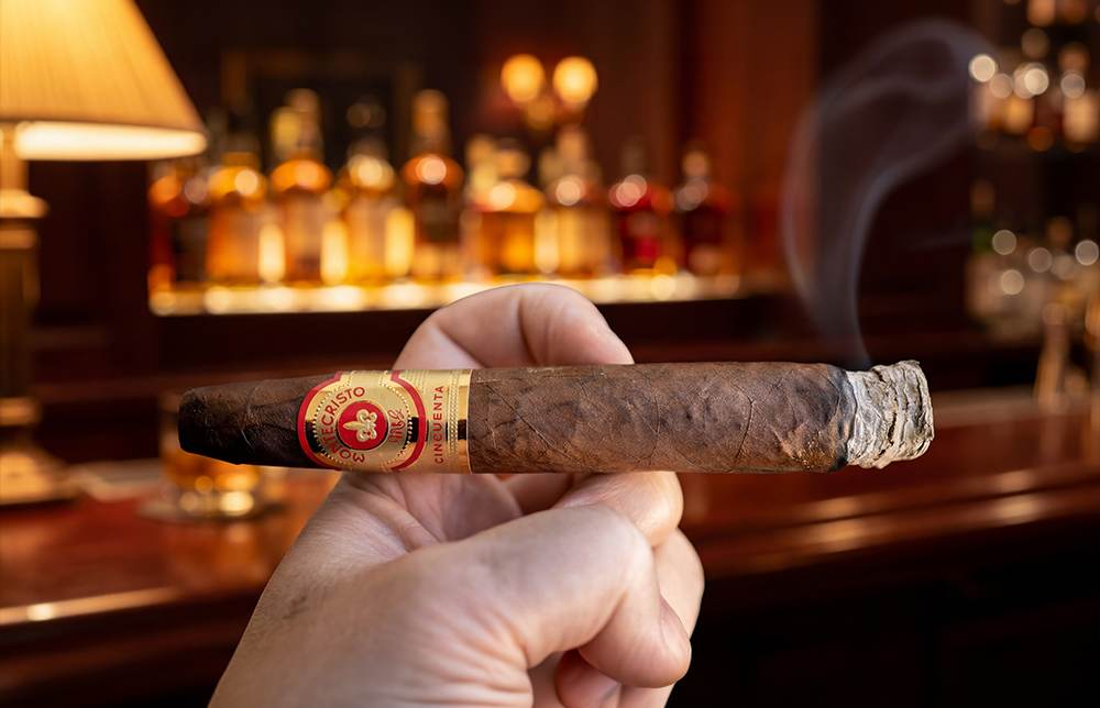 cuban creations monte cristco cigar