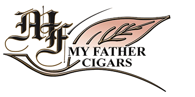 my father cigars
