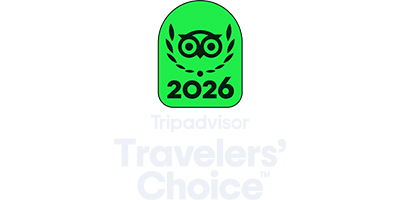 tripadvisor traveler's choice