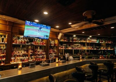 cuban creations cigar bar leather cigar lounge