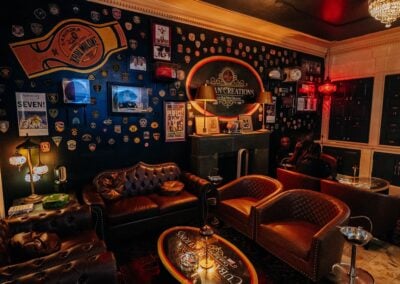 cuban creations cigar bar luxury cigar experience